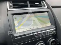 2018 Jaguar E-PACE