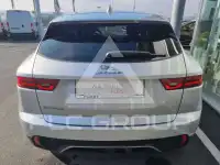 2018 Jaguar E-PACE