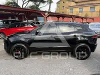 2018 Jaguar E-PACE