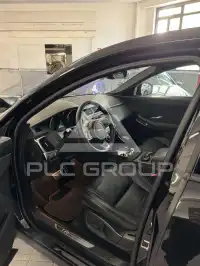 2018 Jaguar E-PACE