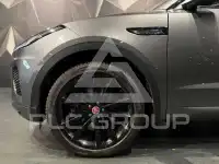 2018 Jaguar E-PACE