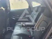 2018 Jaguar E-PACE