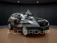 2018 Jaguar E-PACE