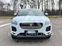 2018 Jaguar E-PACE