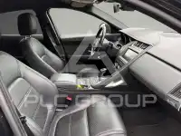 2018 Jaguar E-PACE