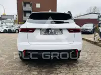 2018 Jaguar E-PACE