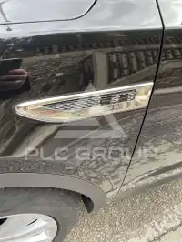 2018 Jaguar E-PACE