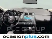 2018 Jaguar E-PACE
