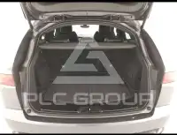 2018 Jaguar E-PACE