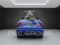 2018 Jaguar E-PACE