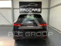 2018 Jaguar E-PACE