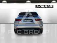2018 Jaguar E-PACE