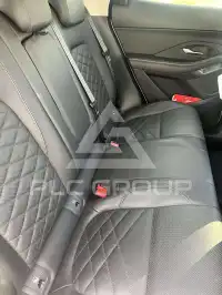 2018 Jaguar E-PACE