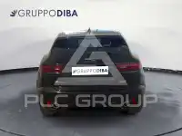 2018 Jaguar E-PACE