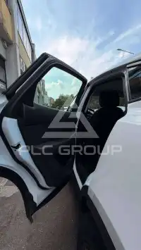 2018 Jaguar E-PACE