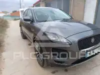 2018 Jaguar E-PACE