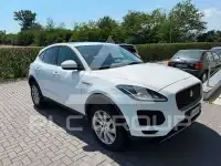 2018 Jaguar E-PACE