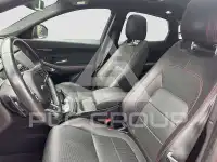 2018 Jaguar E-PACE