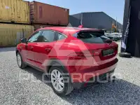 2018 Jaguar E-PACE