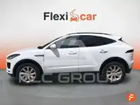 2018 Jaguar E-PACE