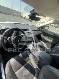 2018 Jaguar E-PACE