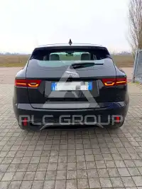 2018 Jaguar E-PACE