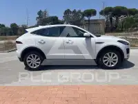2018 Jaguar E-PACE