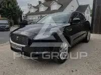 2018 Jaguar E-PACE