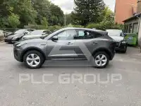 2018 Jaguar E-PACE