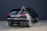 2018 Jaguar E-PACE