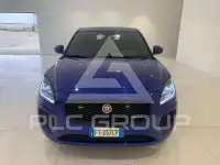 2018 Jaguar E-PACE