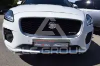 2018 Jaguar E-PACE
