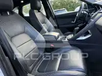 2018 Jaguar E-PACE