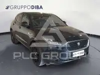 2018 Jaguar E-PACE
