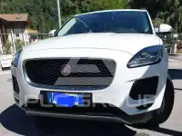 2018 Jaguar E-PACE