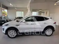 2018 Jaguar E-PACE
