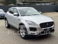2018 Jaguar E-PACE