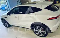 2018 Jaguar E-PACE