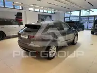 2018 Jaguar E-PACE
