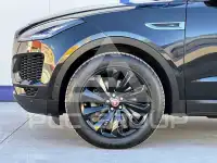 2018 Jaguar E-PACE
