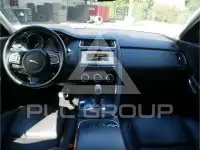 2018 Jaguar E-PACE