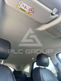 2018 Jaguar E-PACE