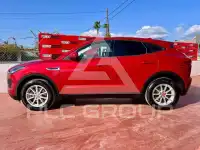 2018 Jaguar E-PACE