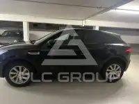 2018 Jaguar E-PACE
