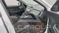 2018 Jaguar E-PACE