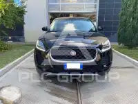 2018 Jaguar E-PACE