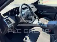 2018 Jaguar E-PACE
