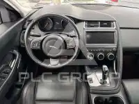 2018 Jaguar E-PACE