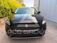 2018 Jaguar E-PACE