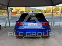 2018 Jaguar E-PACE